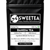 Sweetea Baheda Herbal Infusion with Earthy Flavour - Pack of 2