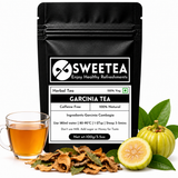 Sweetea Garcinia Infusion with Tangy Notes - Pack of 2