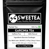 Sweetea Garcinia Infusion with Tangy Notes - Pack of 2