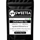 Sweetea Handcrafted Chickweed Infusion - Pack of 2