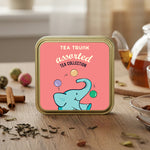 Tea Trunk Assorted Tea Collection Pack