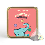 Tea Trunk Assorted Tea Collection