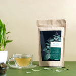 Tea Trunk Botanicals Tulsi Leaves Tea