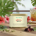 Tea Trunk Hibiscus Darjeeling Green Tea