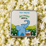 Tea Trunk Jasmine Green Tea