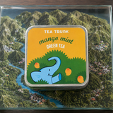 Tea Trunk Mango Mint Green Tea