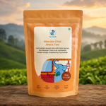 Tea Trunk Masala Chai Assam Black Tea