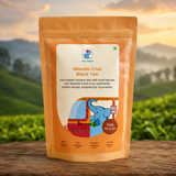 Tea Trunk Masala Chai Assam Black Tea