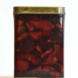 Tea Blends Rose Petal Green Tea with Floral Essence for Romantic Reveries