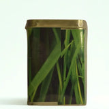 Tea Blends Zesty Lemongrass Green Tea with Fresh Citrus Aroma for Chasing Away the Dull