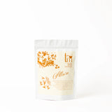 Tea Melange Allure Crisp and Delicate Darjeeling Silver Needle White Tea with Jasmine - Tea Bags