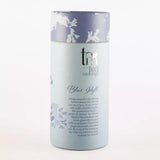 Tea Melange Blue Idyll Floral and Gently Spicy Green Tea with Butterfly Pea Flower, Lemongrass, and Aromatic Spices - Tea Bags