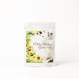 Tea Melange Detox Kahwa Green Tea with Herbs and Aromatic Spices - Artisanal Blend for Warmth, Balance and Revitalisation - Tea Bags