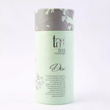 Tea Melange Dew  - Velvety Delicate Blend of Green Tea, Jasmine, Chamomile, Herbs and Spices - Euphoric Tea Experience - Tea Bags