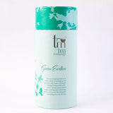 Tea Melange Green Exotica Premium Green Tea with Minty and Gingery Notes for Rejuvenation and Natural Upliftment - Tea Bags