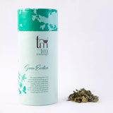 Tea Melange Green Exotica Premium Green Tea with Minty and Gingery Notes for Rejuvenation and Natural Upliftment - Tea Bags
