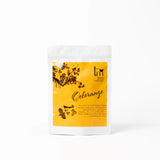 Tea Melange Oolorange - Premium Oolong Tea Blend with Refreshing Citrus and Warm Spices for Comfort and Rejuvenation - Tea Bags