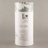 Tea Melange Pure Bliss Premium Darjeeling Silver Needle White Tea with Subtle Sweetness and Hints of Honeydew – Tea Bags