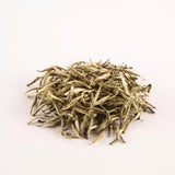 Tea Melange Pure Bliss Premium Darjeeling Silver Needle White Tea with Subtle Sweetness and Hints of Honeydew – Tea Bags