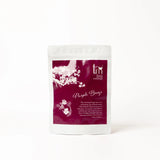 Tea Melange Purple Breeze Calming and Uplifting Infusion of Blue Pea Flower, Rose and Hibiscus – Bags