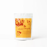 Tea Melange Rooibos Rhapsody Sweet and Nutty Herbal Infusion with Aromatic Spices – Bags