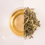 Tea Melange Spicy Turmeric Warming Golden Herbal Infusion for Everyday Wellness -  Bags