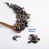 Tea Trunk Blue Pea Flowers — From Ancient Ayurveda to Colour‑Changing Wonder