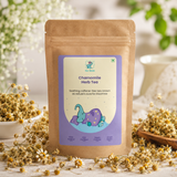 Tea Trunk Chamomile Herbal Infusion – Caffeine‑Free Bedtime Brew