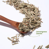 Tea Trunk Lemongrass Leaves — Refreshing Citrus Infusion for Immunity and Relaxation
