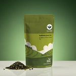 Tea Mill Traditional Green Tea