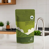 Tea Mill Organic Darjeeling Traditional Green Tea
