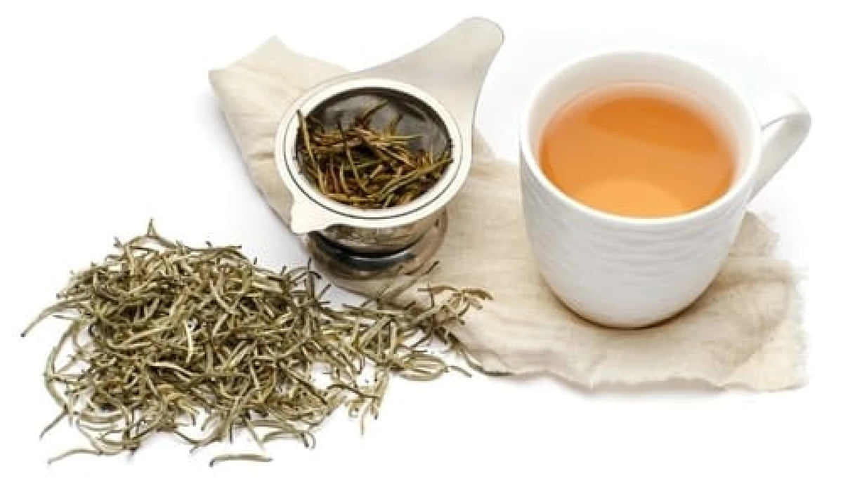 Teacurry Delicious Wellness Tea