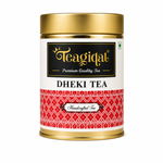 Teagiqal Dheki Black Tea