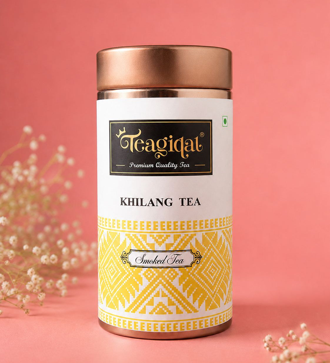Teagiqal Khilang Tea