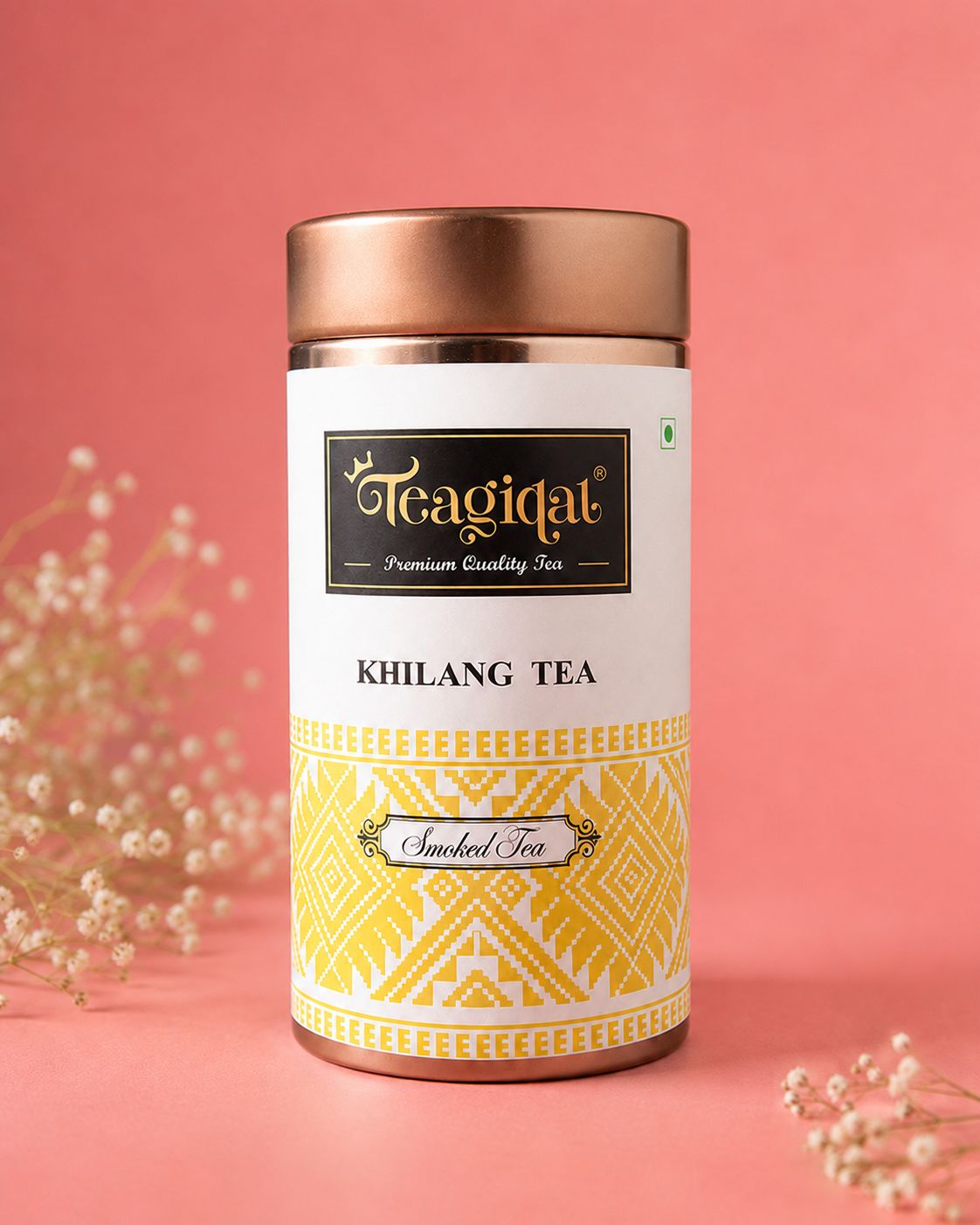 Teagiqal Khilang Tea