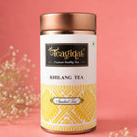 Teagiqal Khilang Tea