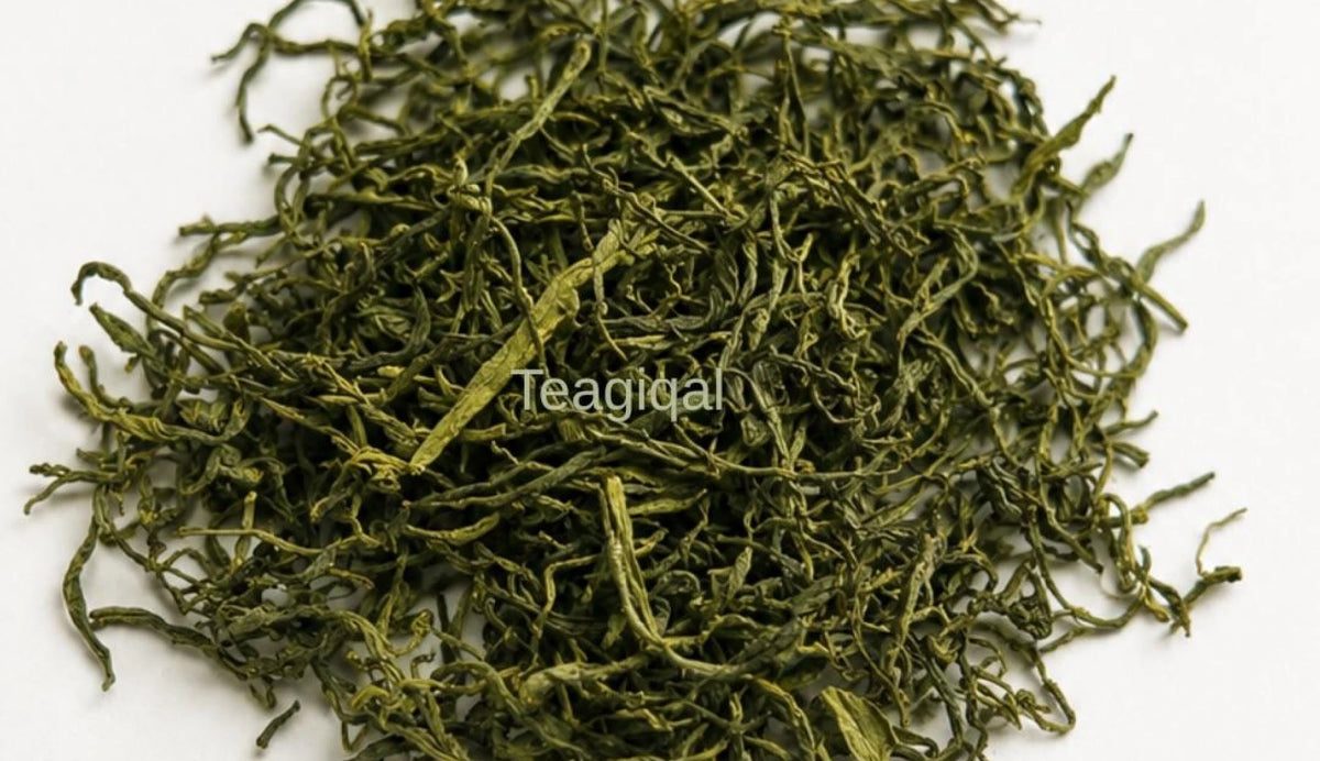 Teagiqal Loose Tea Leaves