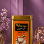 Teagiqal Masala Black Tea