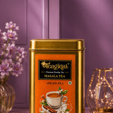Teagiqal Masala Black Tea