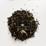 Teagiqal Spiced Masala Black Tea