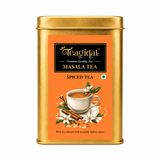 Teagiqal Masala Black Tea For a Cup That Carries the Warmth of Indian Kitchens