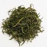 Teagiqal Handcrafted Green Tea For the Freshness of Young Leaves