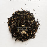 Teagiqal Masala Black Tea For a Cup That Carries the Warmth of Indian Kitchens