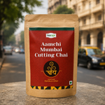 Tearaja Aamchi Mumbai Cutting Chai Pack