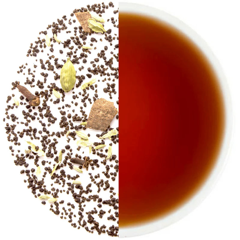 Tearaja Aamchi Mumbai Cutting Chai