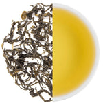 Tearaja Abali Single Estate Organic Green Tea