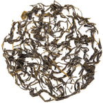Tearaja Abali Single Estate Organic Tea Leaves