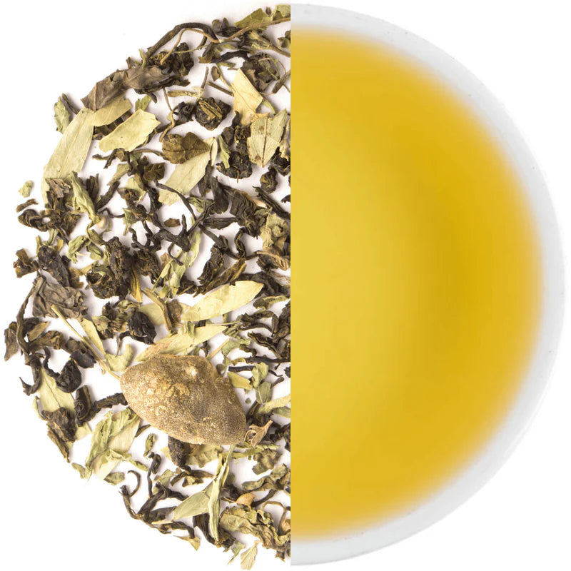 Tearaja Anti Diabetic Loose Leaf Tea