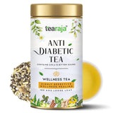 Tearaja Anti Diabetic Tea