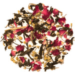 Tearaja Ayurvedic Anxiety Relief Herbal Green Tea Leaves